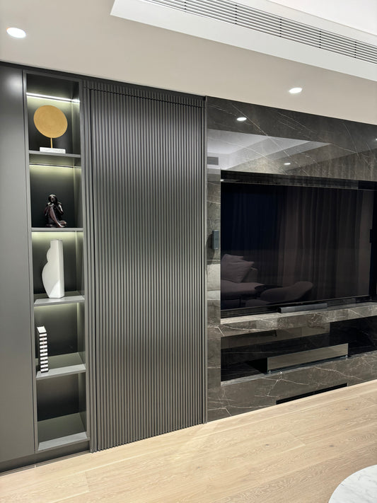Cinema Area